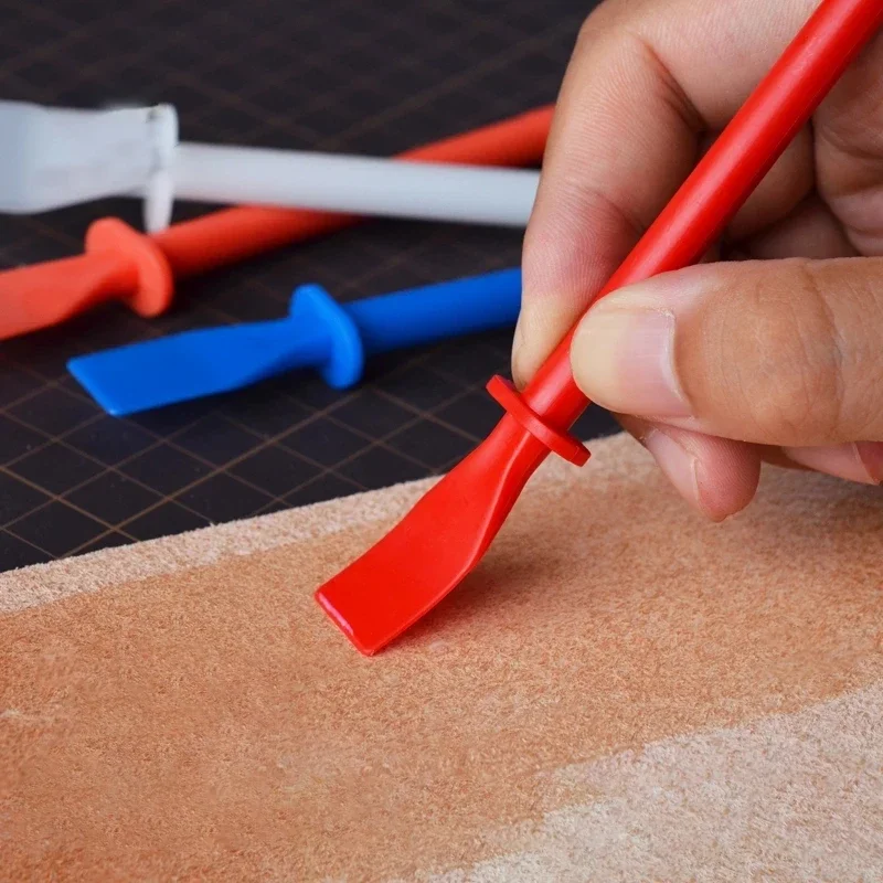 Art Craft Glue - 6Colors PP DIY Art Elastic Film