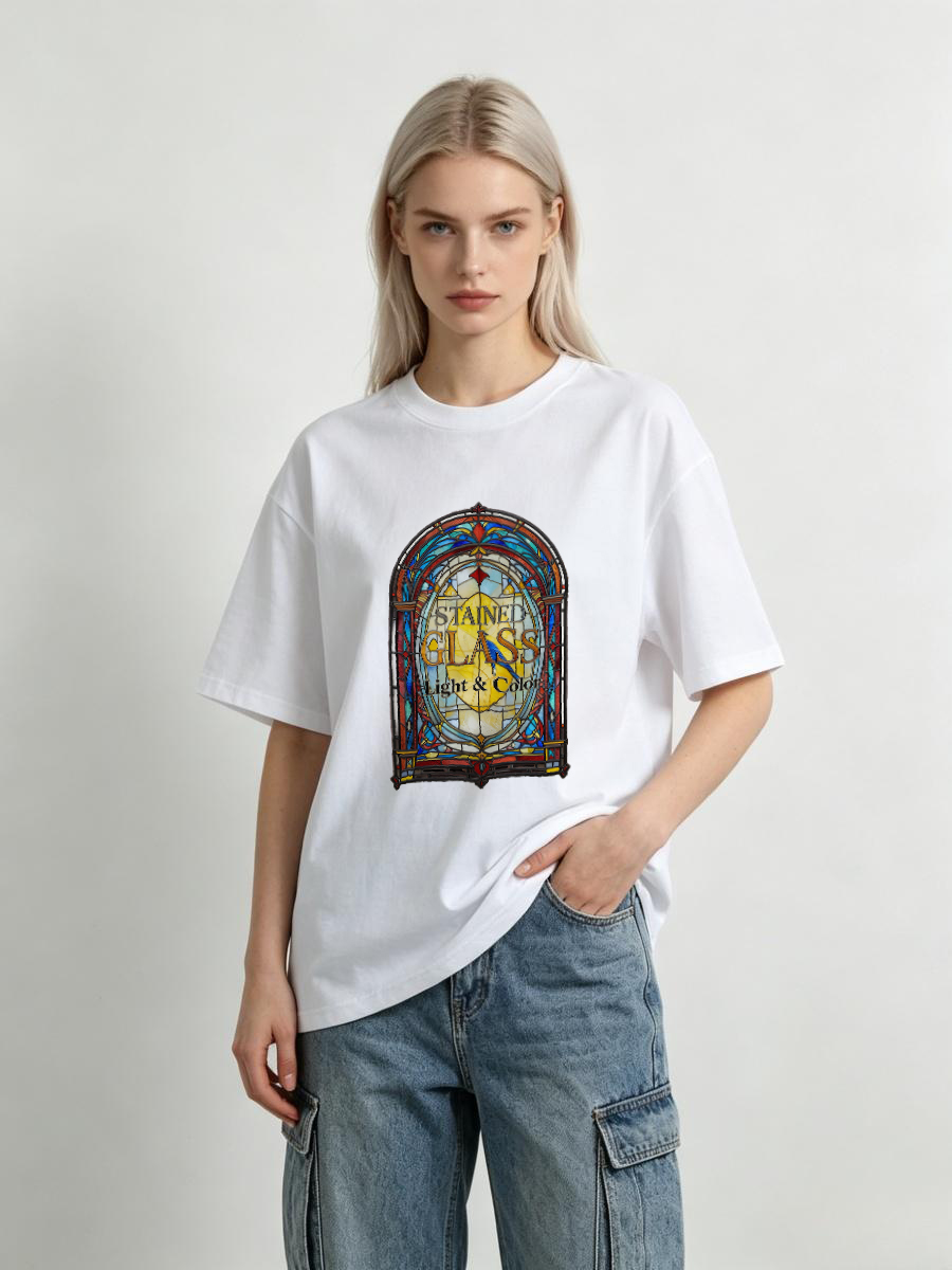 Art Craft Logo - T Shirts Canvas Hemp Artisan Design