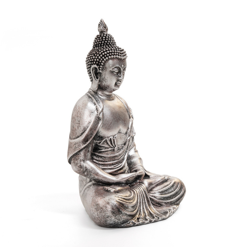 Southeast Asian Statue Ornamen - Art Craft Restaurant recension och pris