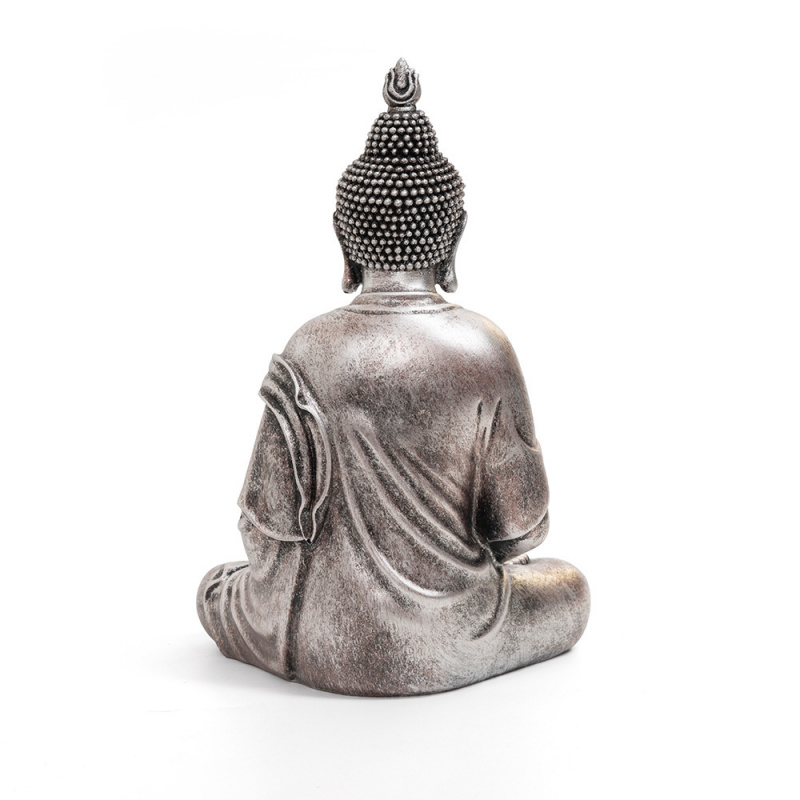 Southeast Asian Statue Ornamen - Art Craft Restaurant recension och pris