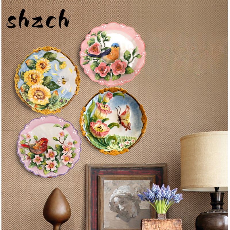 Restaurant Walls Decorative Pl - Art Craft Restaurant recension och pris