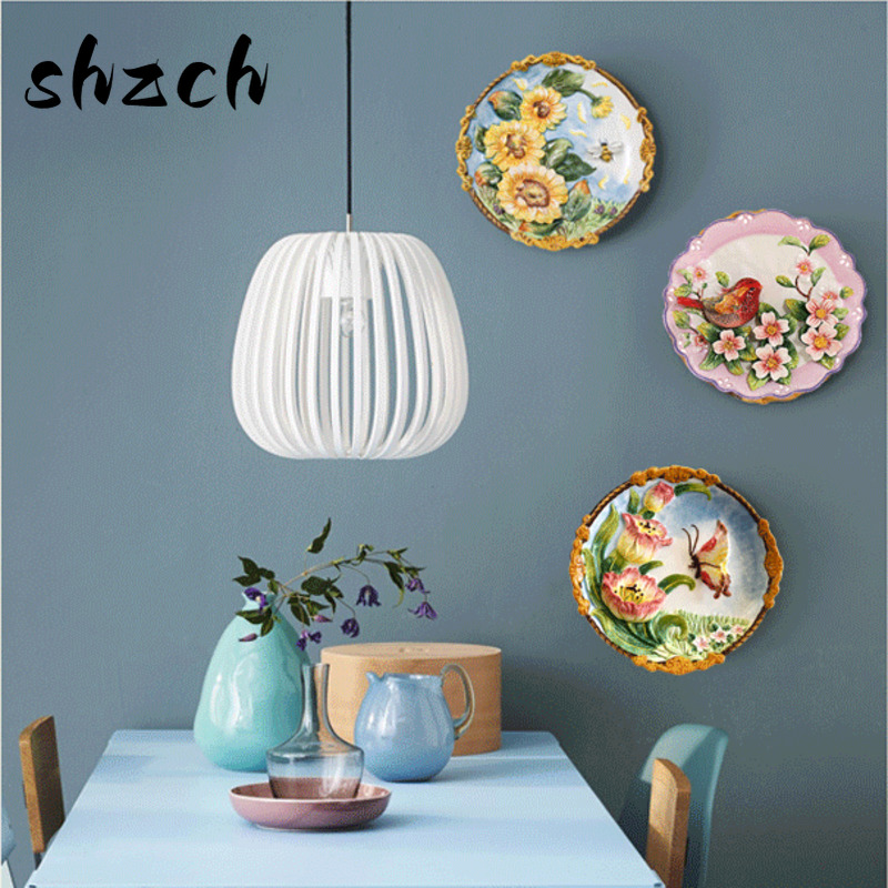 Restaurant Walls Decorative Pl - Art Craft Restaurant recension och pris