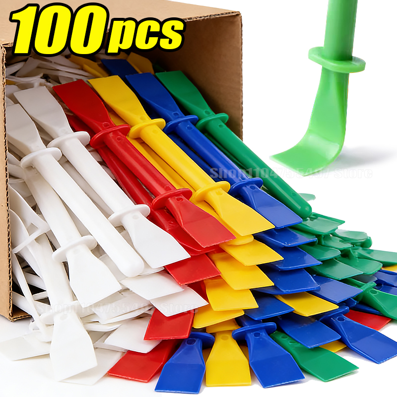 Glue Spreader Glue Brushes 5/1 - Art Craft Glue recension och pris
