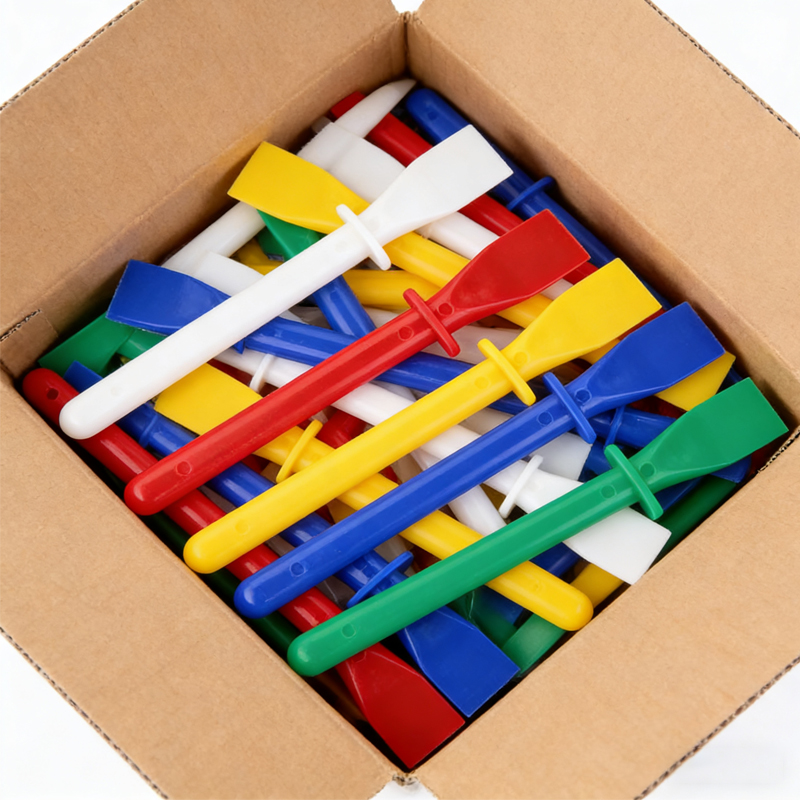 Glue Spreader Glue Brushes 5/1 - Art Craft Glue recension och pris