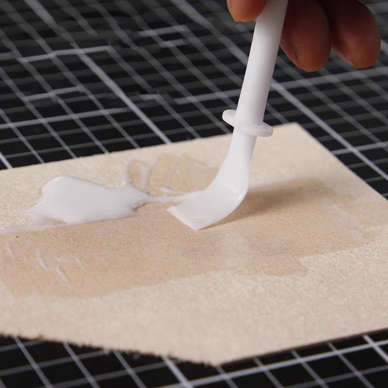Glue Spreader Glue Brushes 5/1 - Art Craft Glue recension och pris
