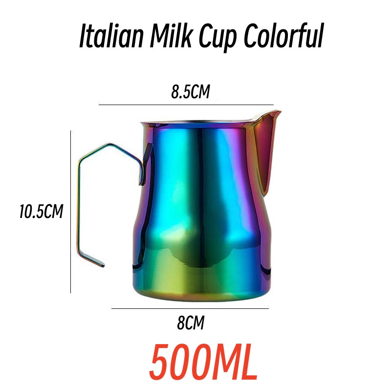 350ml/500ml 304 Stainless Stee - Art Craft Logo recension och pris