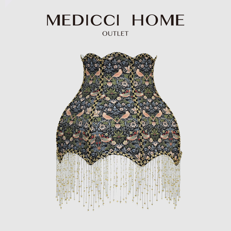 Medicci Home William Morris St - Art Craft William Morris recension och pris