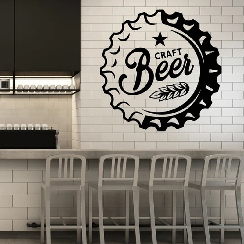 Drinking Alcohol Bar Pub Craft - Art Craft Logo recension och pris