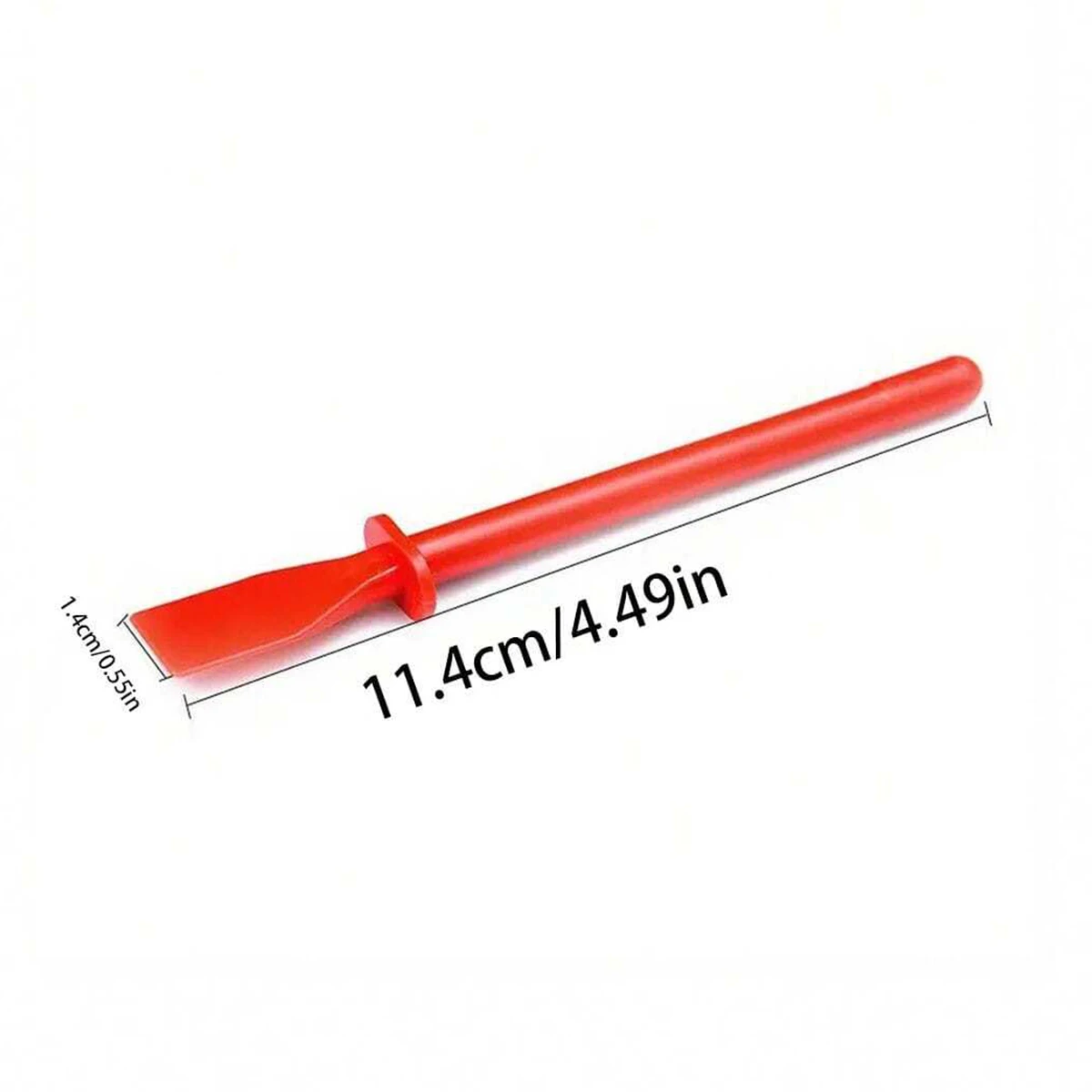 Polypropylene Spatula with Pai - Art Craft Glue recension och pris