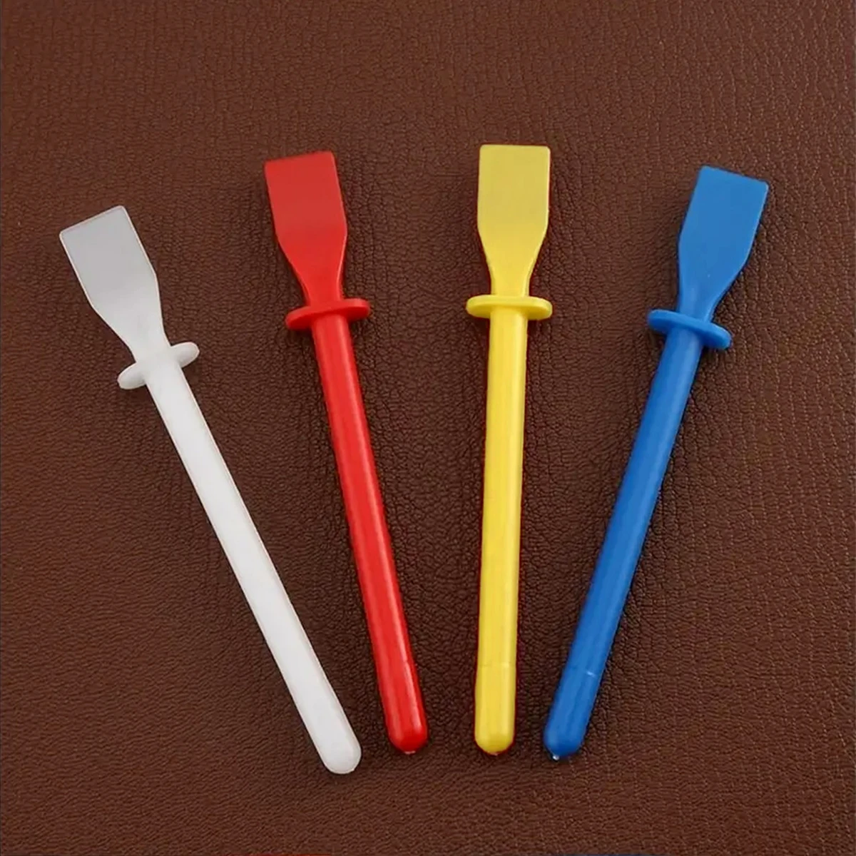Polypropylene Spatula with Pai - Art Craft Glue recension och pris