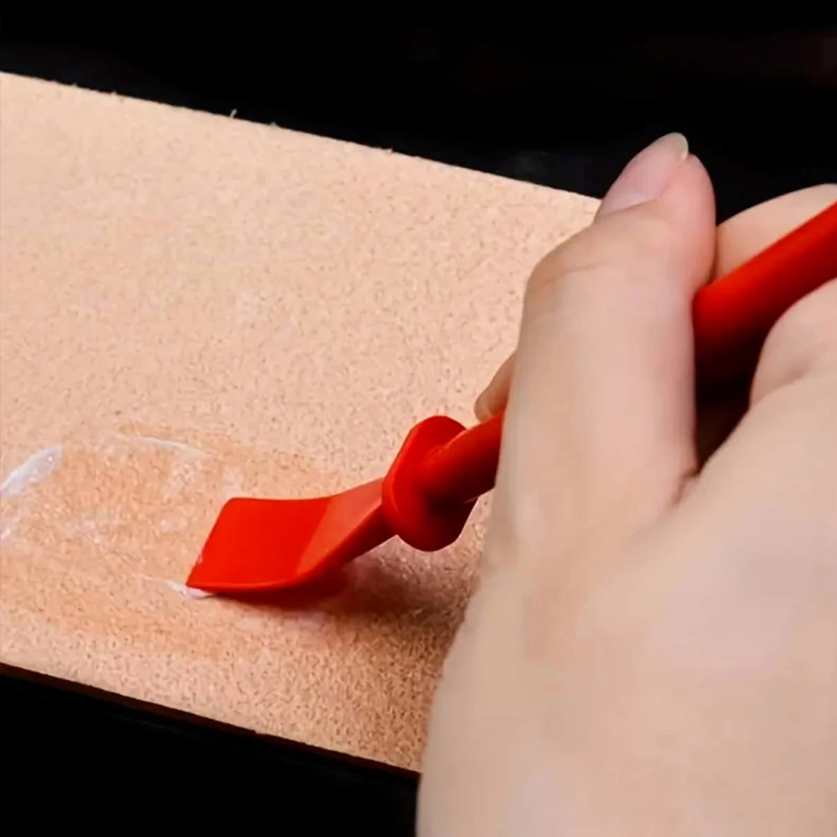 Polypropylene Spatula with Pai - Art Craft Glue recension och pris