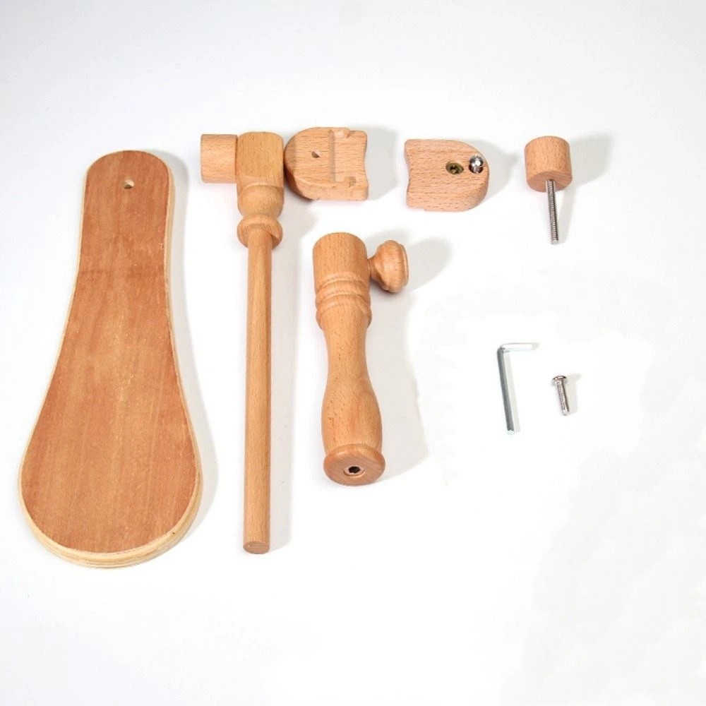 Professional Portable Embroide - Embroidery Hoop Kit recension och pris