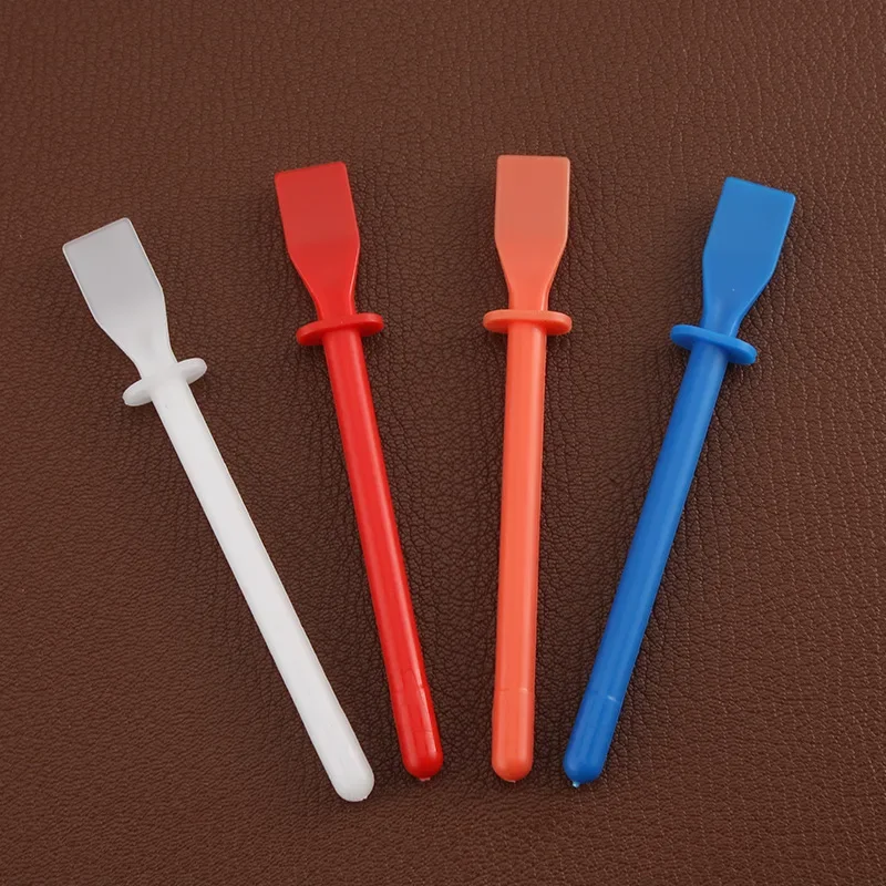 6Colors PP DIY Art Elastic Fil - Art Craft Glue recension och pris