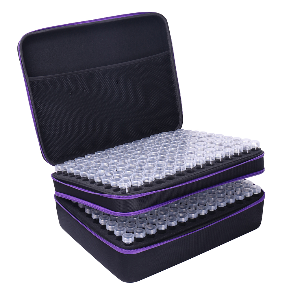 Large 3rd Floor Diamond Painti - Art Craft Organizer recension och pris