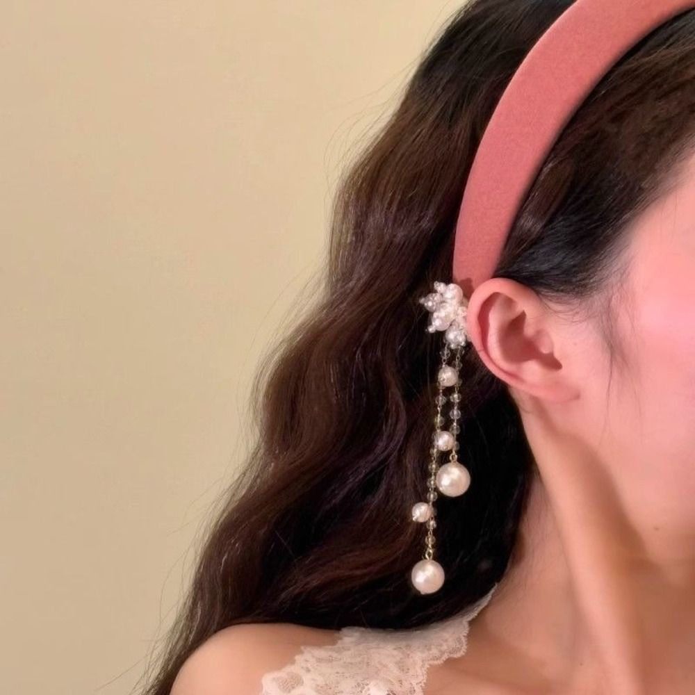 Temperament Satin Tassel Bell  - Art Craft Butterfly recension och pris