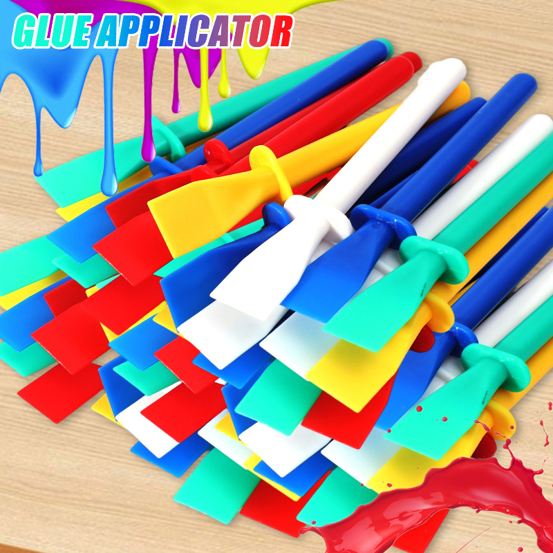 30/10PCS Glue Spreader Glue Br - Art Craft Glue recension och pris