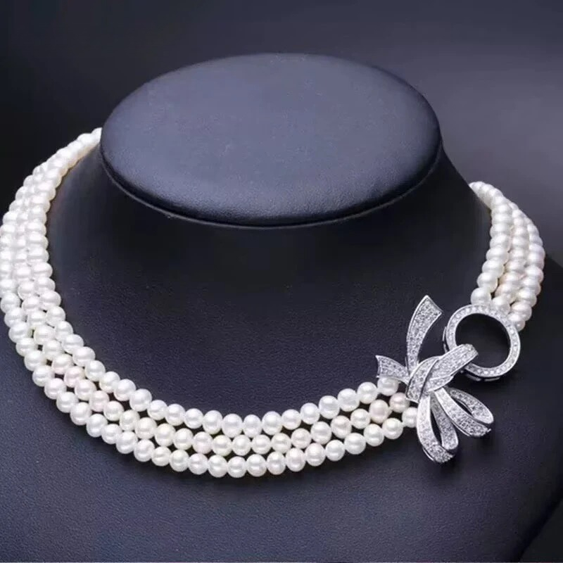 18K Gold Plated Pearl Clasps C - Art Craft Making recension och pris