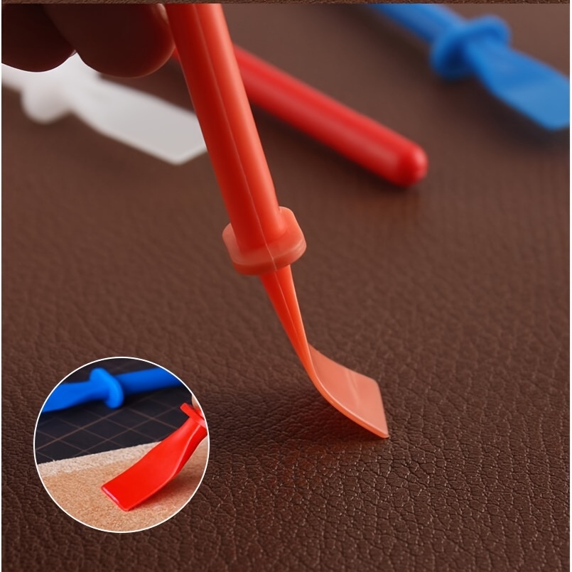 Premium Glue Spreaders & Paint - Art Craft Glue recension och pris