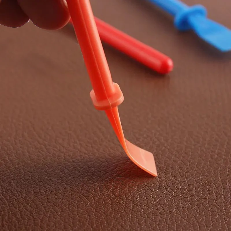 20pcs Glue Spreaders,Polypropy - Art Craft Glue recension och pris