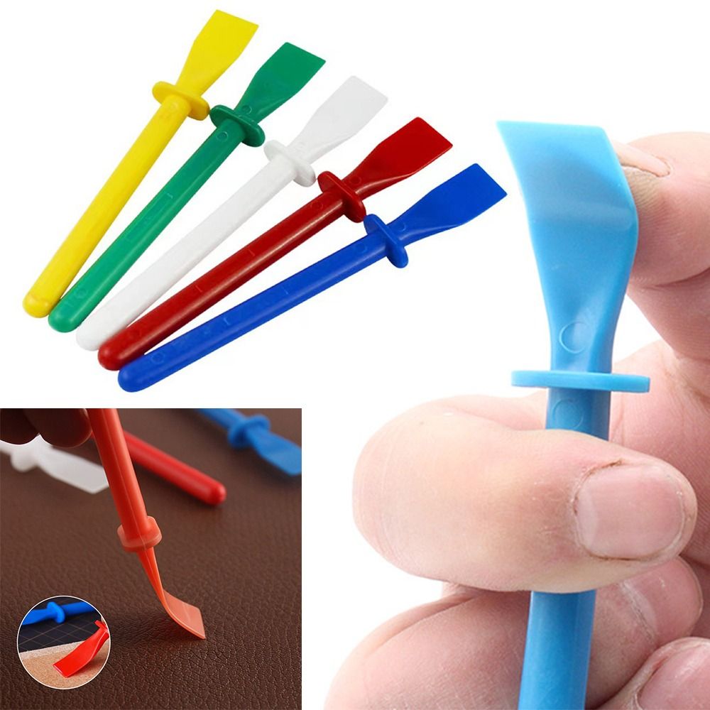 20pcs Glue Spreaders,Polypropy - Art Craft Glue recension och pris