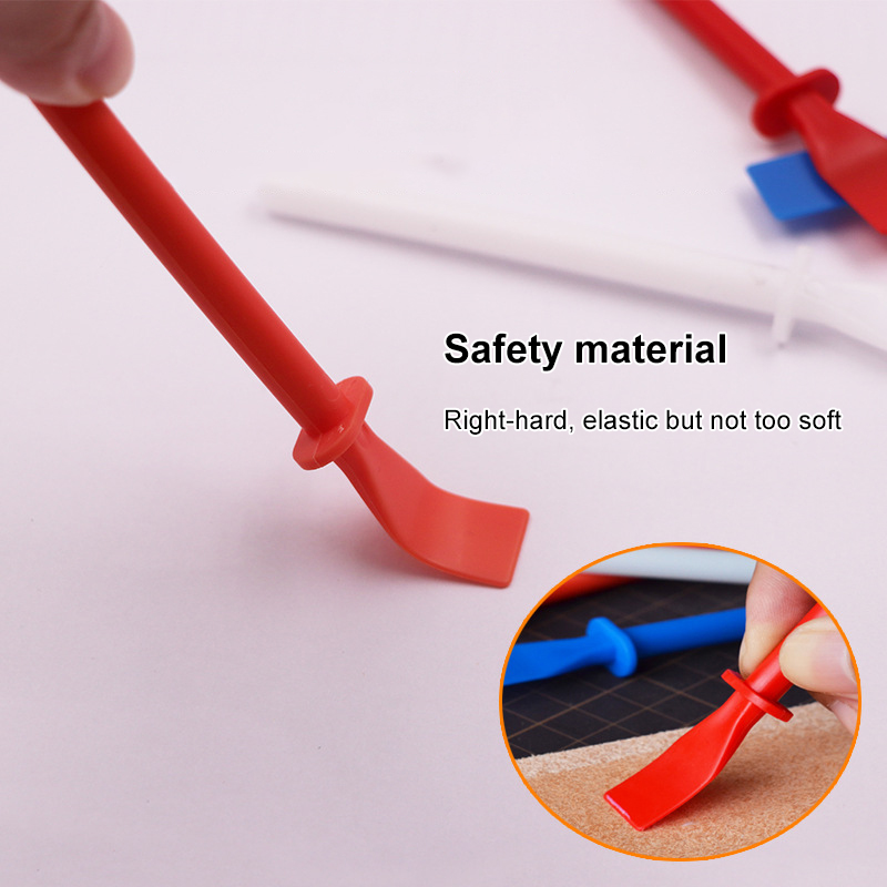 20pcs Glue Spreaders,Polypropy - Art Craft Glue recension och pris
