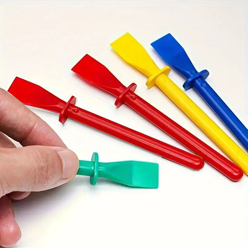 20pcs Glue Spreaders,Polypropy - Art Craft Glue recension och pris