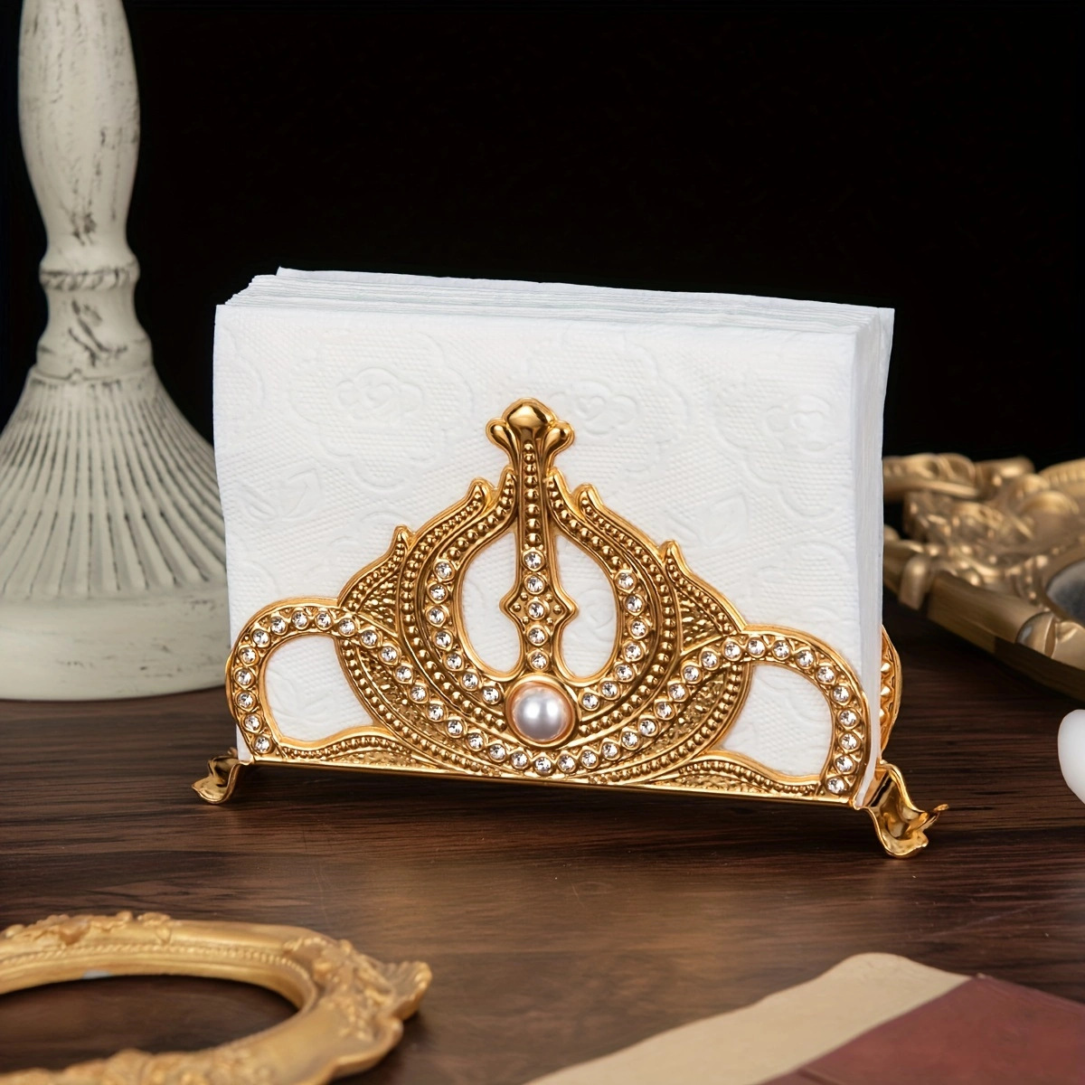 Europe Style Table Tissue Hold - Art Craft Restaurant recension och pris