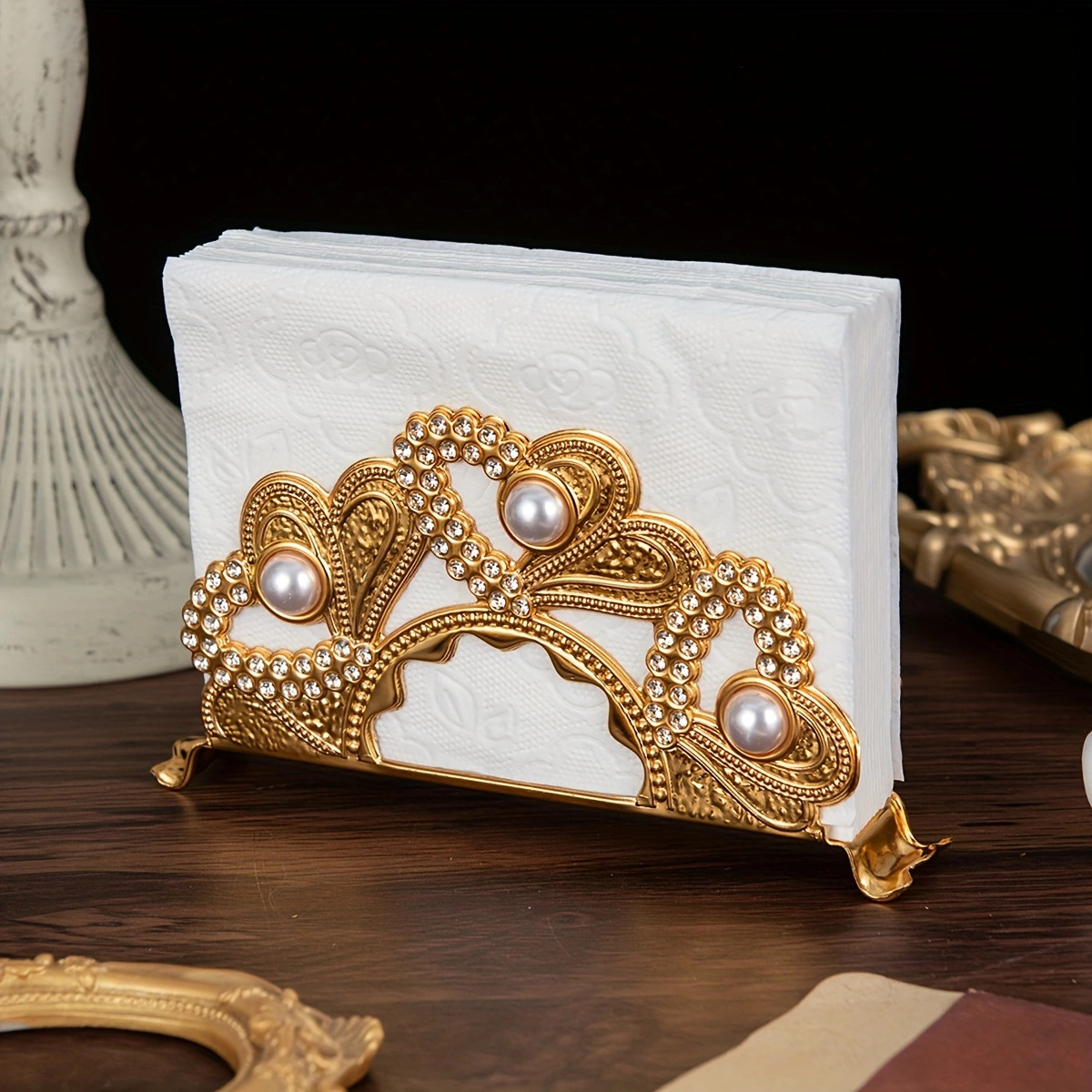 Europe Style Table Tissue Hold - Art Craft Restaurant recension och pris