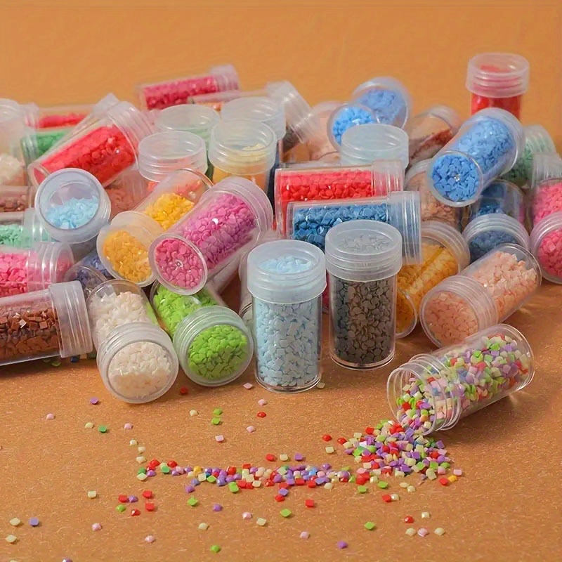 30pcs Plastic Clear Storage Bo - Art Craft Organizer recension och pris