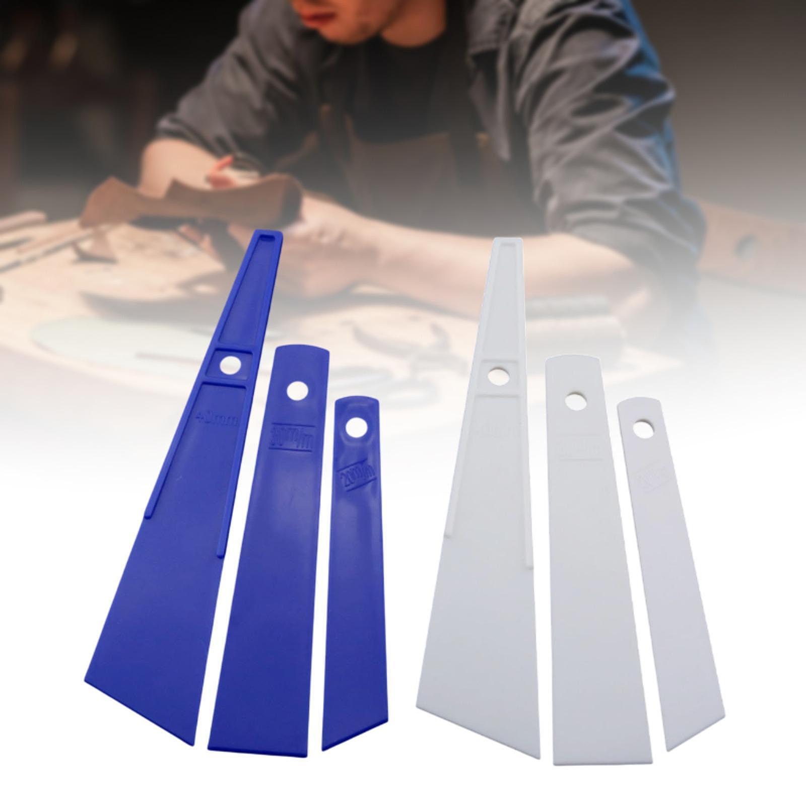 6Pcs Glue Spreaders Applicatio - Art Craft Glue recension och pris