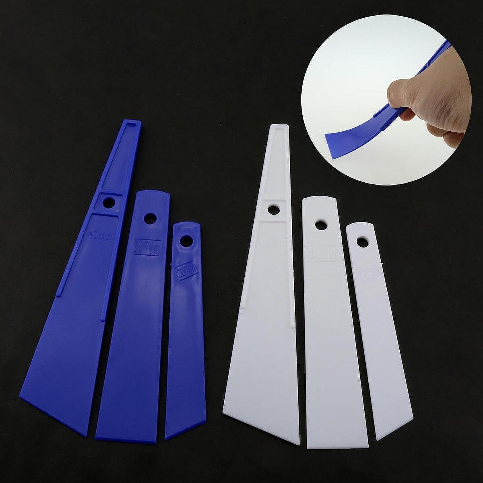 6Pcs Glue Spreaders Applicatio - Art Craft Glue recension och pris