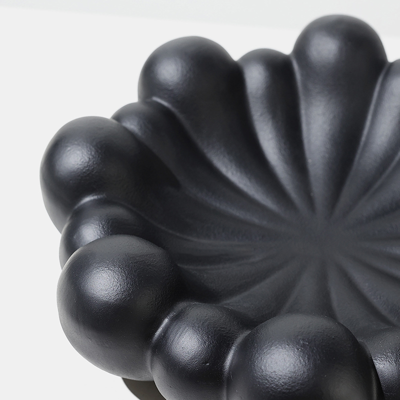 Cloud Fruit Figurines Modern M - Art Craft Organizer recension och pris