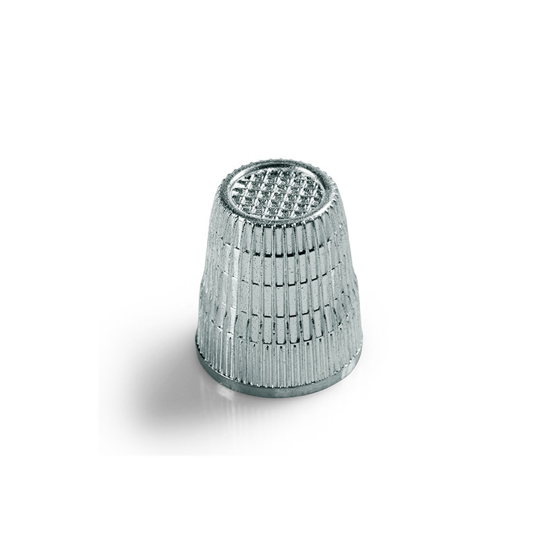 1Pcs Alloy Thimble Metal Sewin - Embroidery Hoop Kit recension och pris