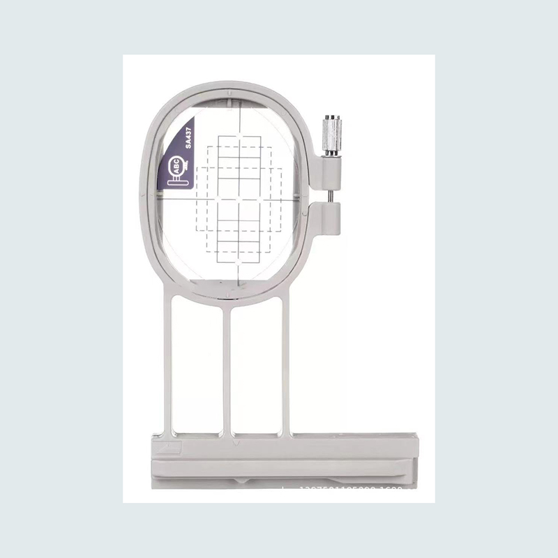 Multi Function Embroidered Fra - Embroidery Hoop Kit recension och pris