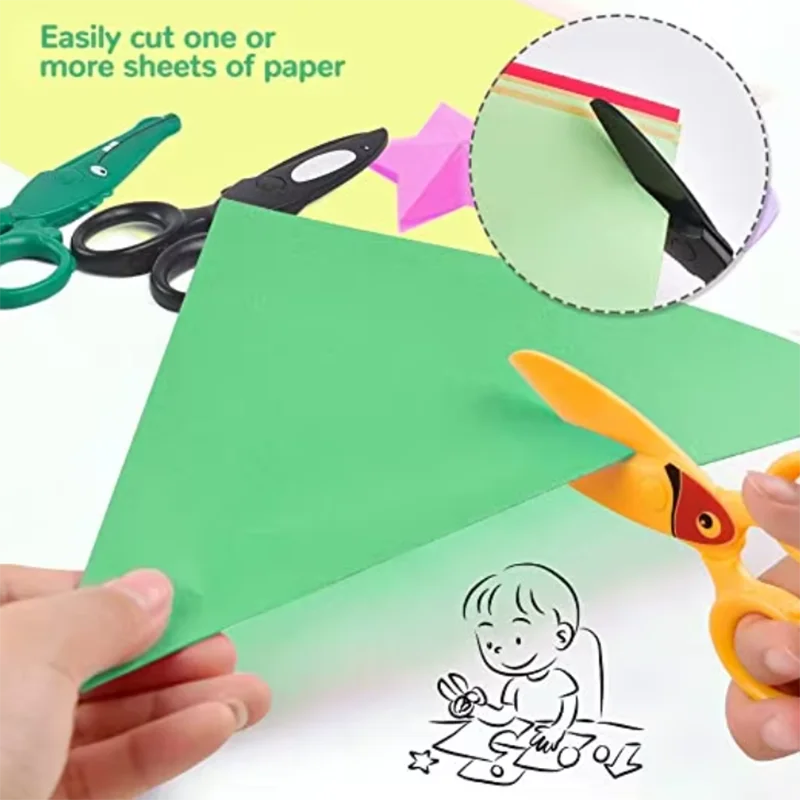 Children Handmade DIY Cute Pre - Art Craft For Preschool recension och pris