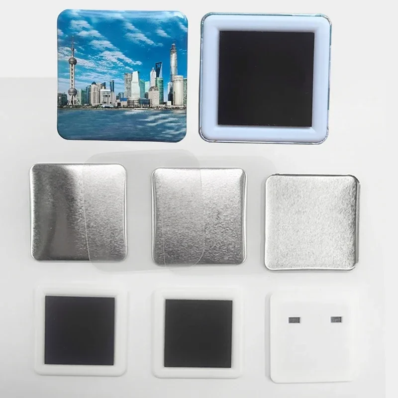 Refrigerator Soft Magnet Makin - Art Craft Magnet recension och pris