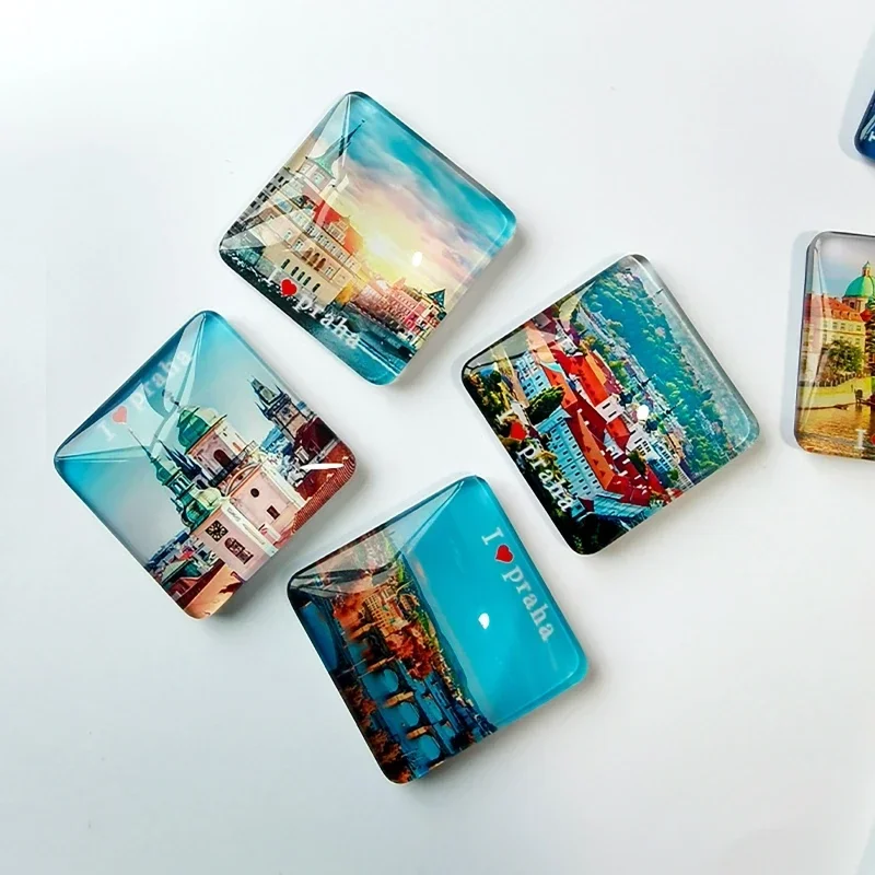 Refrigerator Soft Magnet Makin - Art Craft Magnet recension och pris