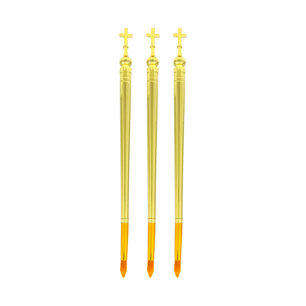 New Iconography Paint Brushes  - Art & Craft Hari Raya recension och pris