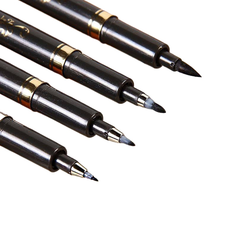 4PCS/SET Calligraphy Art Marke - Calligraphy Pen Set recension och pris
