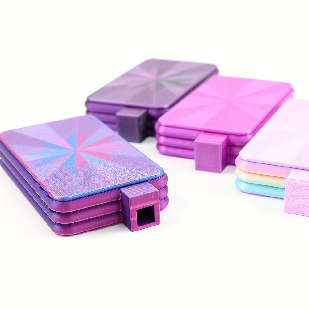 Gradient Color Diamond Art Tra - Art Craft Organizer recension och pris