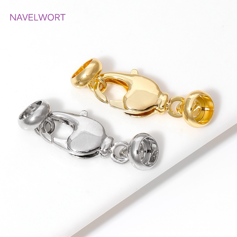 18K Gold Plated Brass Lobster  - Art Craft Making recension och pris