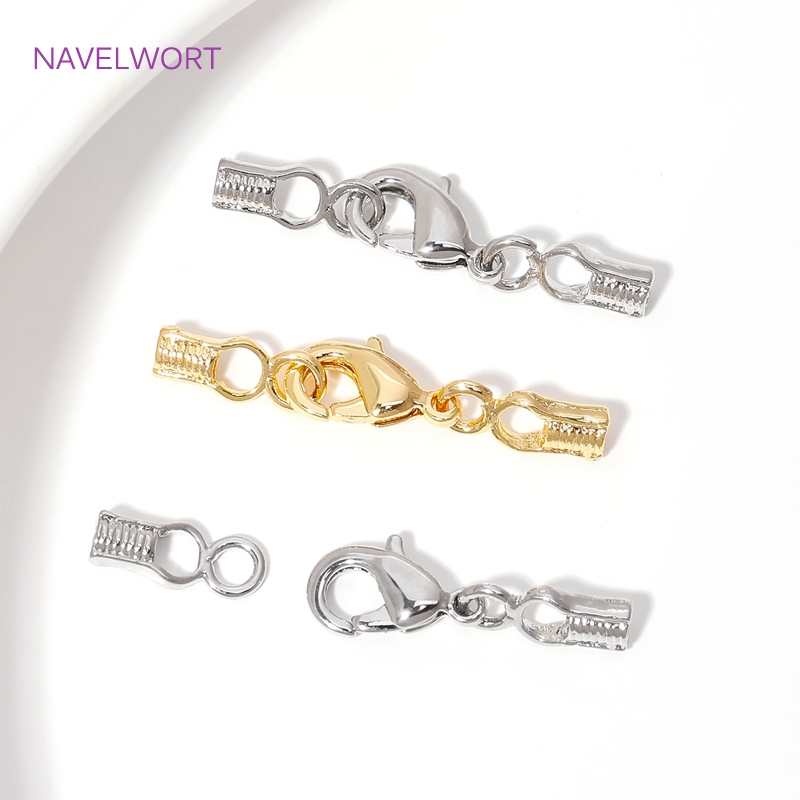 18K Gold Plated Brass Lobster  - Art Craft Making recension och pris