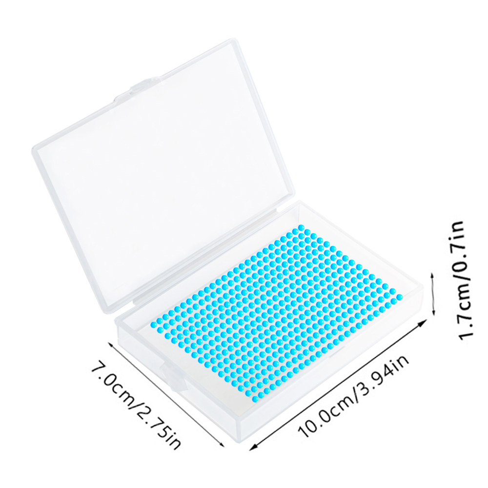12pcs Diamond Painting Art Tra - Art Craft Organizer recension och pris