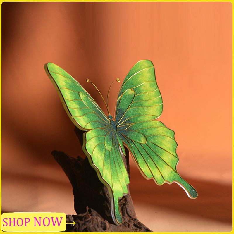 Especial Fine Enamel Art Paint - Art Craft Butterfly recension och pris