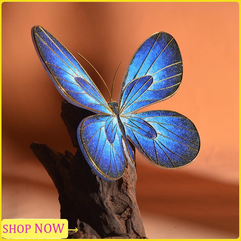 Especial Fine Enamel Art Paint - Art Craft Butterfly recension och pris