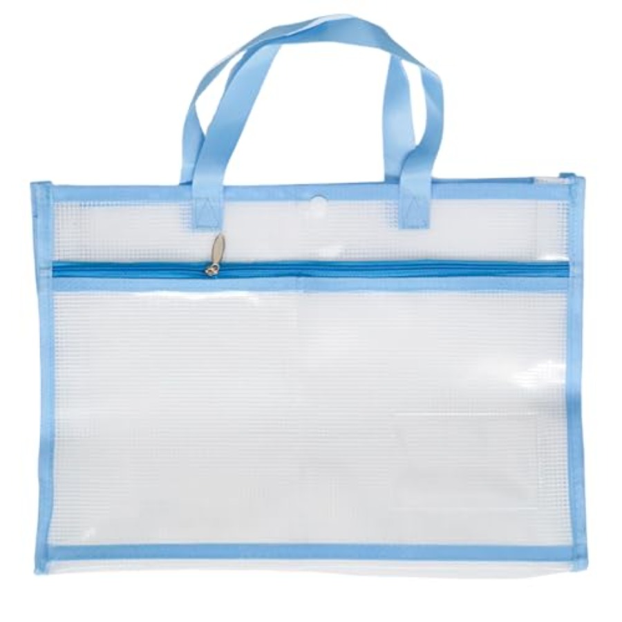 Sewing Project Bag, Art Supply - Art Craft Organizer recension och pris
