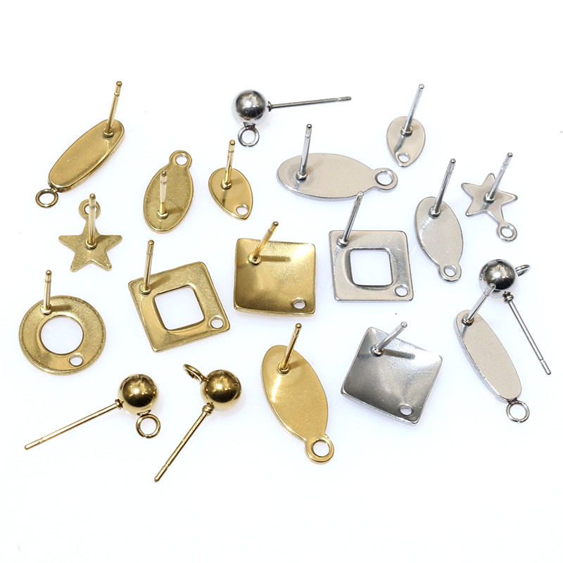 20pcs Stainless Steel Craft Ea - Art Craft Making recension och pris