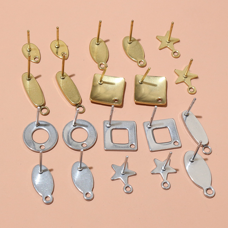 20pcs Stainless Steel Craft Ea - Art Craft Making recension och pris