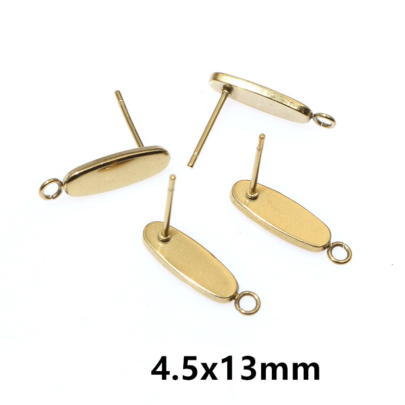 20pcs Stainless Steel Craft Ea - Art Craft Making recension och pris