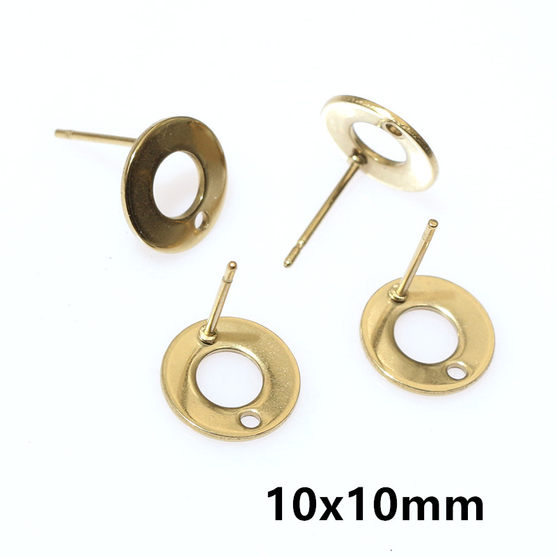 20pcs Stainless Steel Craft Ea - Art Craft Making recension och pris